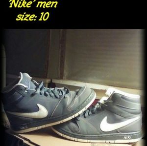 Mens shoes